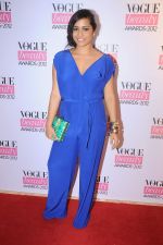 Shahana Goswami at Vogue Beauty Awards in Mumbai on 1st Aug 2012 (222).JPG